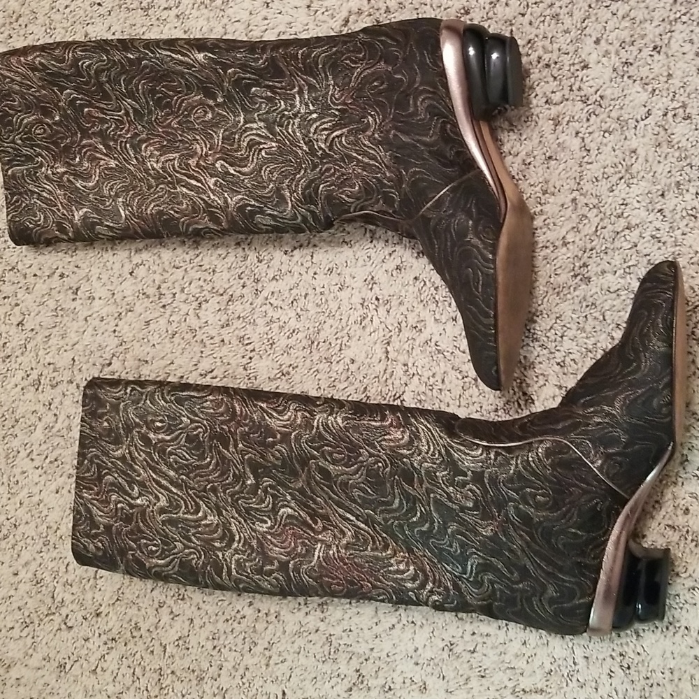 ESCADA boots ,size 41